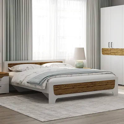 Кровать Милана 1.6 с подъемным механизмом (Лекко терра кирпичный) купить в  Хабаровске по низкой цене в интернет магазине мебели