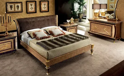 Кровать Rossini - купить Кровати в Украине, цена в магазине SleepShop