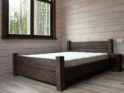Кровать-домик для ребенка: как сделать кровать-домик своими руками для  мальчика или девочки | Houzz Россия