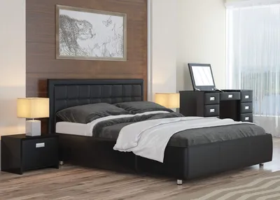 Размеры односпальной, полуторной и двуспальной кровати | Как выбрать размер  кровати?