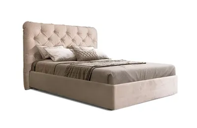 Кровати двуспальные - купить двуспальную кровать в Санкт-Петербурге, цены  от производителя в интернет-магазине \"Гуд мебель\"