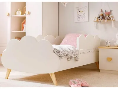 Купить Двухэтажная кровать \"Мое Местечко\" для детей - Двухэтажные кровати в  большом ассортименте с доставкой по СПБ