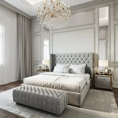 Кровать с мягким изголовьем P720 Palmari (Палмари) – купить в  интернет-магазине «Мебель на дом», Санкт-Петербург