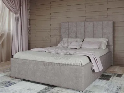 Кровать Hemwood с подъемным механизмом | Цена, описание, фото, отзывы —  Райтон Москва