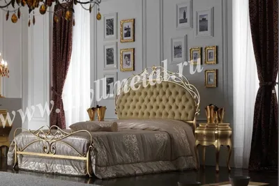 Кровать с мягким изголовьем Лайт Эверест ### лучшая цена в VoV.Furniture.  Доставка в Киев, Харьков, Днепр, Одессу, Запорожье