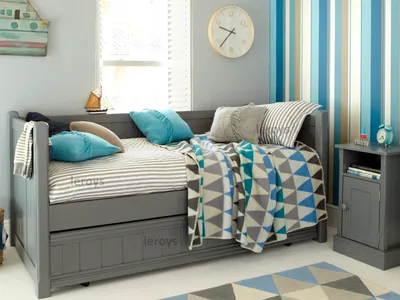 Размер матраса в детскую кроватку: стандарты и правила выбора - читайте  статьи от «Ваша Мебель»