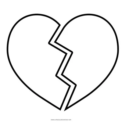 Разбитое сердце в руках» — создано в Шедевруме