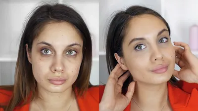 Тёмные круги под глазами: как убрать консилером правильно | Beauty Insider