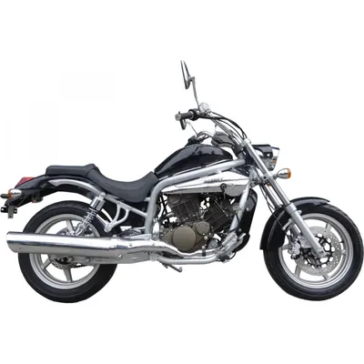 Viper V250 C Мотоцикл круизёр купить /цена мотоциклов Viper со склада в  Одессе|Пробензо