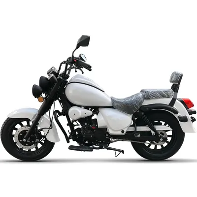 Продажа транспортного средства: Мотоцикл круизер Honda Shadow 750 Gen 📢