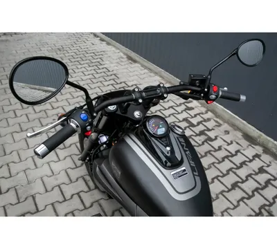 Купить Мотоцикл HONDA VT 750 C2 Shadow 2001, Черный по лучшей цене с  доставкой - интернет магазин ХОТМОТ