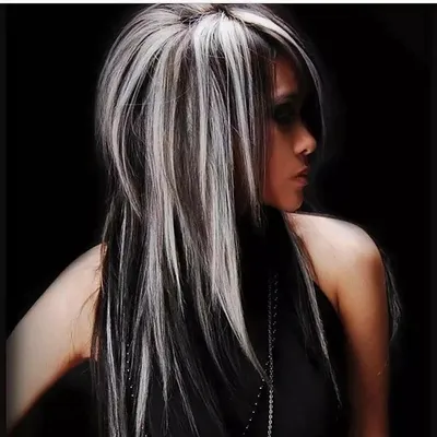 SOLO Beauty - Мелирование на темные волосы : до и после... | Facebook