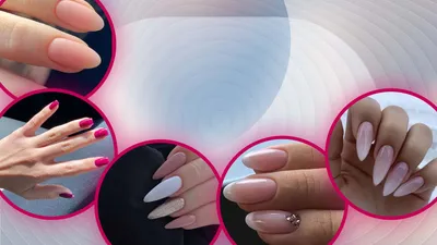 Самые модные новинки Нежного маникюра | Дизайн ногтей| Fashion news  Delicate manicure - YouTube