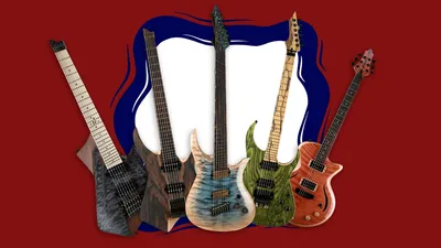 Российские гитары: 10 фирм, выпускающих качественные инструменты — SAMESOUND