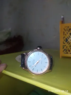 Лучшие мужские часы с AliExpress: топ классных моделей