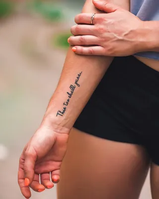Водонепроницаемые временные тату наклейки Роза крутые острые Рога  Поддельные тату флэш-Тату татуаж задняя нога для девушек женщин мужчин |  AliExpress