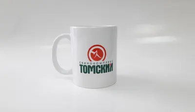 Печать фото на кружках в Томске недорого – «Апостроф»