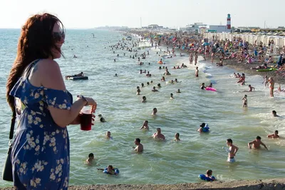 Пляж Каравелла, мыс Фиолент, Крым - описание, фото, как добраться