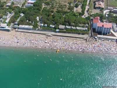 В Крыму жители Николаевки протестуют против разработки карьеров -  Российская газета