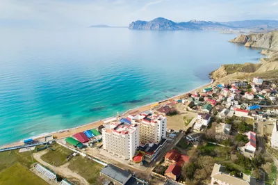 Отдых в Орджоникидзе 2024 в Крыму: цены, погода, куда сходить, где  остановиться, как добраться, отзывы о поселке