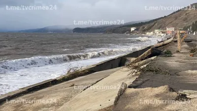 КРЫМСКИЕ ЗАРИСОВКИ: Морское, Ай-Фока, Чобан-Куле, бухты Нового Света