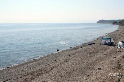 Морское в Крыму - поселок-курорт с доступными ценами