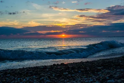 Курорты Крыма: туристические места для отдыха у моря — идеи для отпуска от  Яндекс Путешествий