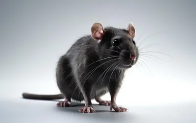 Плюсы и минусы крысы, как домашнего животного! | МанкиБлог | Дзен