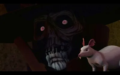 Черепашки-ниндзя Splinter Teenage Mutant Wikia Rat, крыса, животные,  вымышленный персонаж, отец png | Klipartz
