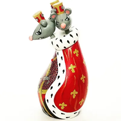Щелкунчик и Крысиный король, 2010 — описание, интересные факты — Кинопоиск