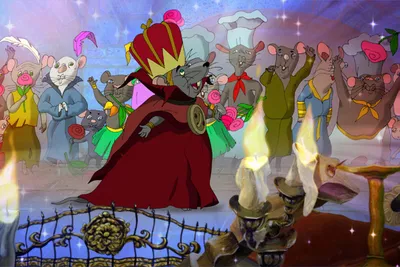 Крысиный король из Щелкунчика своими руками Как декорировать ёлочный шар  фоамираном Новый год 2022 - YouTube