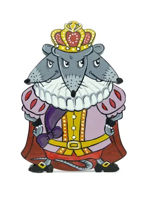 Феномен «крысиного короля»: как он образуется и главное - почему?