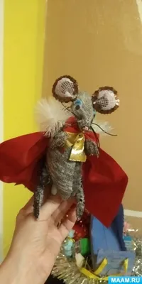 Королевская крыса - 56 фото
