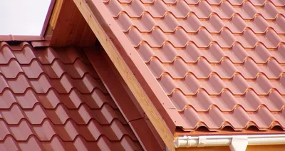 Монтаж ондулина - укладка ондулина на крышу - цена за м² в Раменском