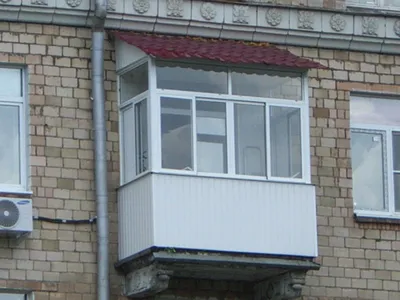 Ремонт крыши балкона на последнем этаже цена в Новосибирске