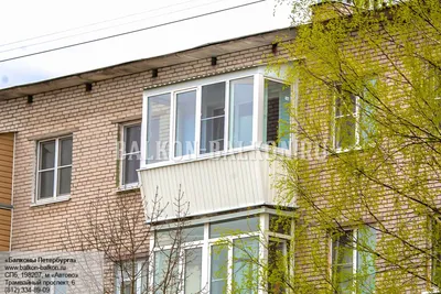 Изготовление и установка крыши на балкон, козырька в СПб под ключ недорого.  цены