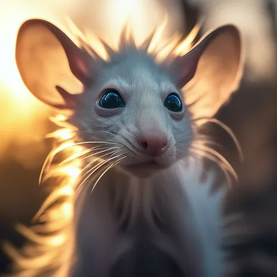 Крысы сфинкс – купить в Москве, бесплатно, продано 20 октября 2018 – Грызуны