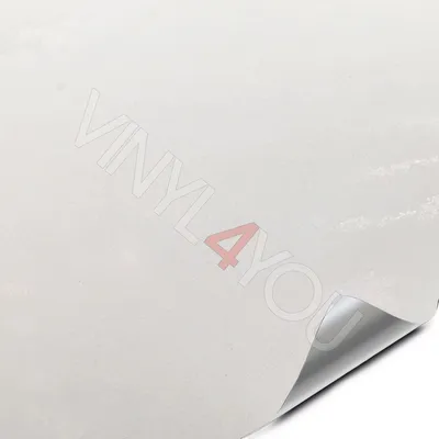 Белый ксералик пленка Unicast 9600-007 - Wrap Market