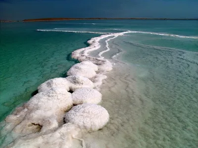 Israel-Tours | Мертвое море - оборудованный пляж