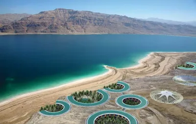 Израиль. Мертвое море - «Мертвое море - одно из самых необычных мест на  нашей планете. Большой, подробный отзыв о СПА-комплексе Eyn Gedi с  практическими советами и множеством фотографий» | отзывы