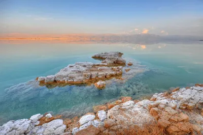 Туры на Мертвое море. Лечение на Мертвом Море. Бальнеолечение в Израиле.