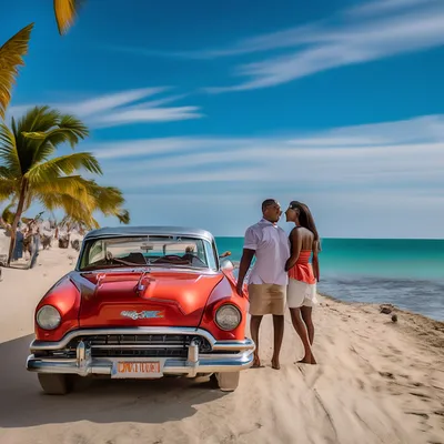 Лучшие пляжи Кубы - самый полный обзор, личный опыт