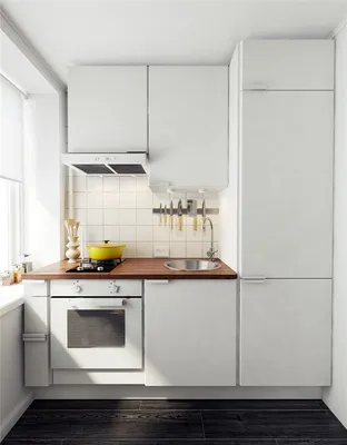 Варианты и идеи дизайна кухни в хрущевке с газовой колонкой | Simple  kitchen design, Kitchen remodel small, Interior design kitchen