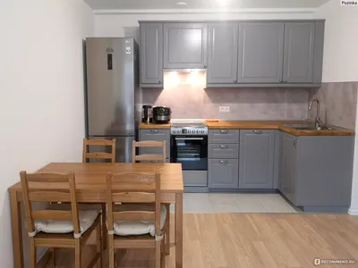 Кухня будбин белая в интерьере (63 фото) - красивые картинки и HD фото