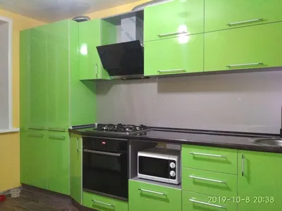 Кухни и корпусная мебель на заказ 2024 | ВКонтакте
