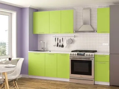 Кухня цвета лайм: 75 идей дизайна интерьера от SALON.ru | Кухня, Интерьер,  Планы кухни