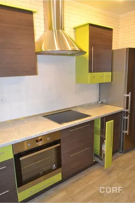 16 идей дизайна современной кухни - Мебельная фабрика в Смоленске  «Профит-М» – мебель оптом от производителя