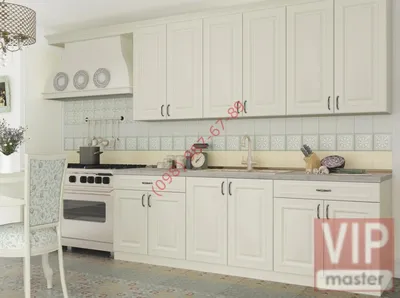 Простой, изысканный и удобный стиль прованс на вашей кухне / Украина / ЖЖ  инфо