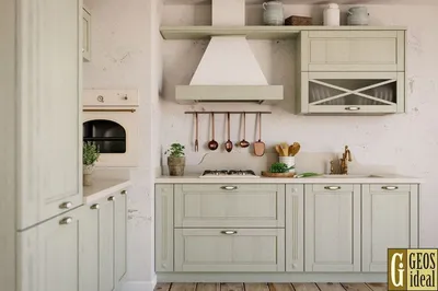 Дизайн кухни: фотографии современных кухонь в различных стилях и цветах