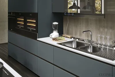 Кухня Alta cucine Ambiente 04 из Италии, купить итальянскую кухню Alta  cucine Ambiente 04 в Москве